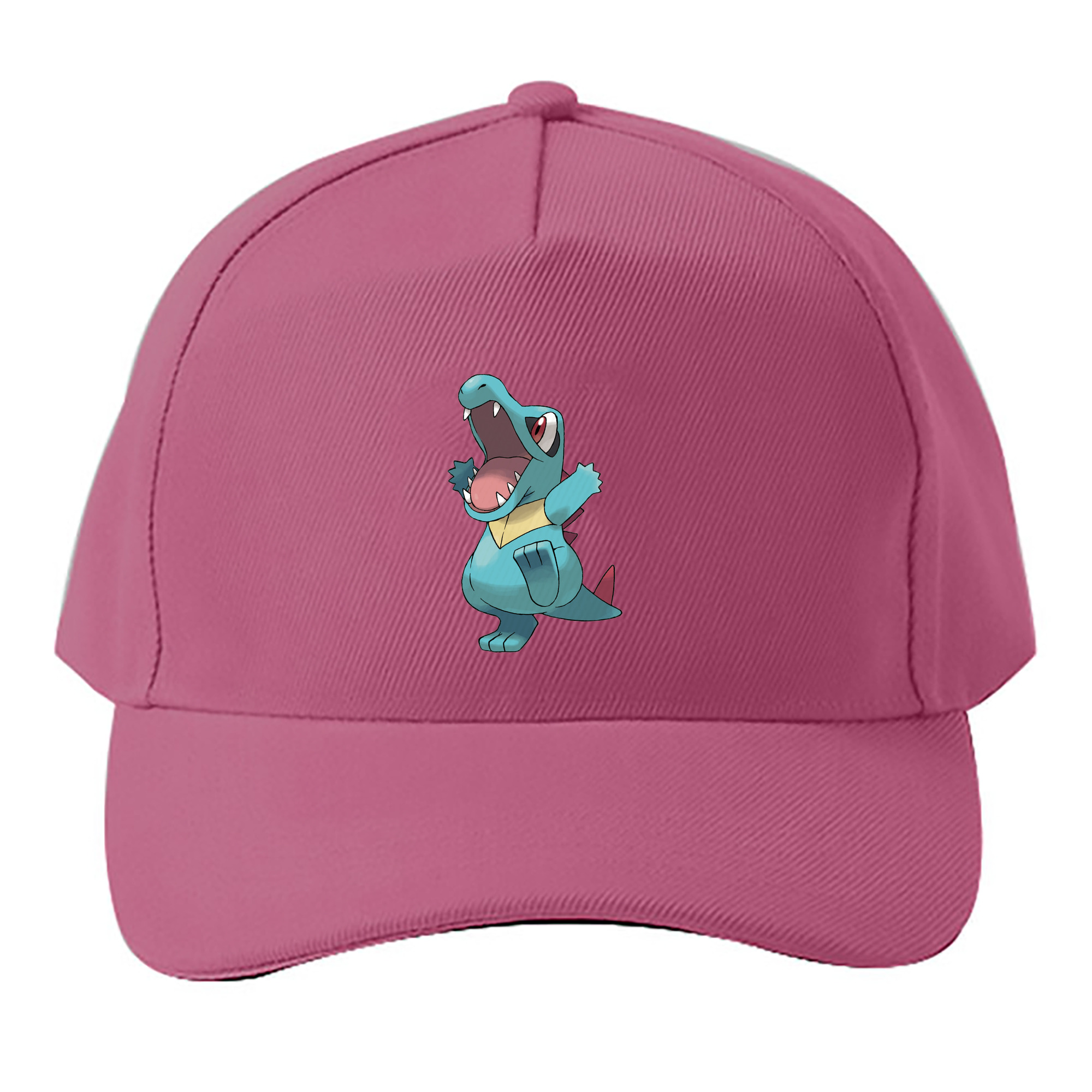 （画像用） ポケットモンスター Pokémon ベースボールキャップ 綿100％ 男女兼用 帽子 スポーツ